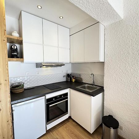 Residence Le Sporting - Studio - Chaleureux - Grande Terrasse Mae-1451 La Salle-les-Alpes Екстериор снимка