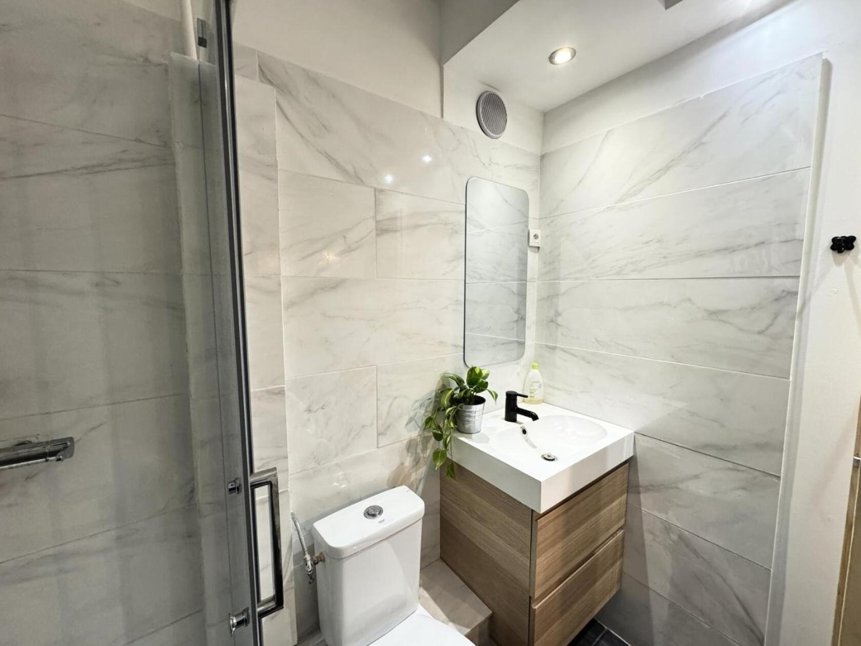 Residence Le Sporting - Studio - Chaleureux - Grande Terrasse Mae-1451 La Salle-les-Alpes Екстериор снимка