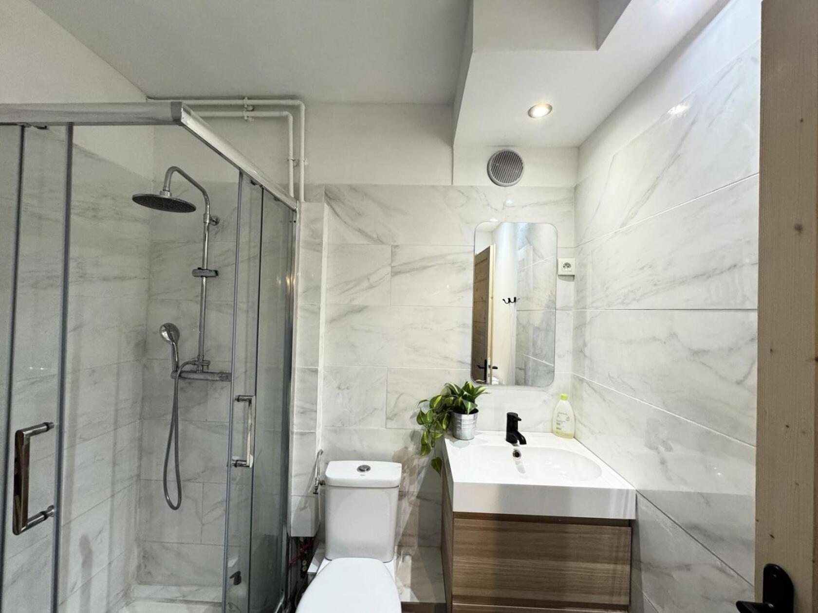 Residence Le Sporting - Studio - Chaleureux - Grande Terrasse Mae-1451 La Salle-les-Alpes Екстериор снимка